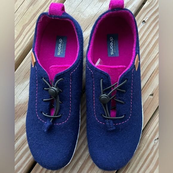 Samuel Hubbard ‘Hubbard Dreams’ lace up shoes new in box - Picture 3 of 5